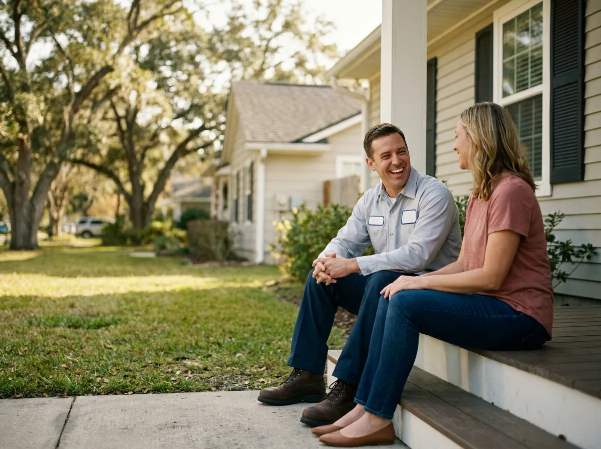 Septic tank pumping FAQs for Decatur, TX